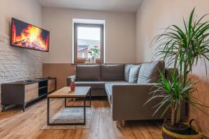 Apartament PIETRASÓWKA