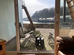 48A South Snowdon Wharf - 哈雷克