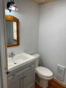 Wooded Cottage - Commanda