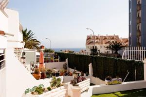 Los Diamantes 26 - One Bed