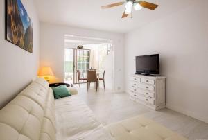 Los Diamantes 26 - One Bed