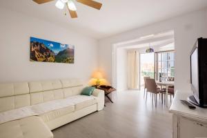 Los Diamantes 26 - One Bed