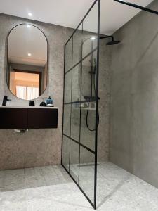 Quartier l oasis prêt de la gare