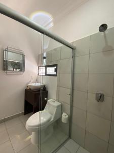 Casa Queretana H6
