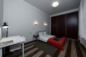 Spacious apartment