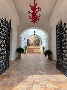 Casa Queretana H4