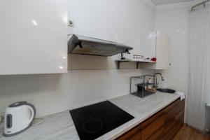 Spacious apartment