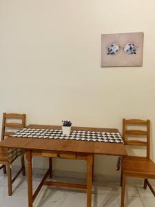 Bluebay comfort apartment Paleo Faliro