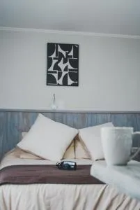 Departamentos Santa Bárbara Osorno - 奥索尔诺