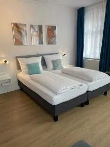 Pension Klein und Fein - 梅谢尼希