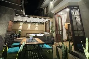 Casa, Jacuzzi - Quillacollo