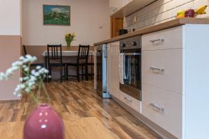 Apartament PIETRASÓWKA