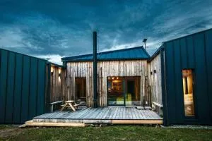 Chalet Popcorn by Mountain ways - Abertamy