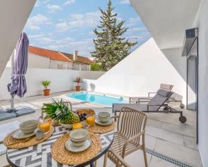 Casa Boa Vista by Boaz Rentals