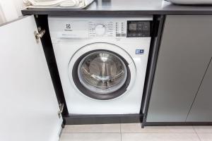 Apartments in the old town