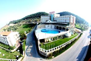 Lidya Sardes Hotel Thermal & SPA