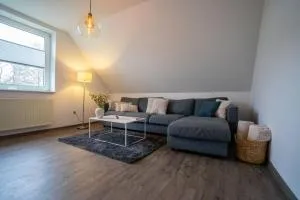 Ferienwohnung an der Mühle - Backemoor