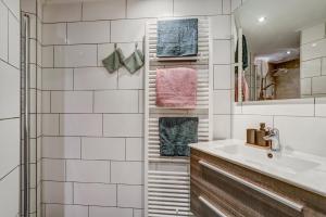 Huize wees Nobel In het centrum Van Oud Beijerland dicht bij Rotterdam