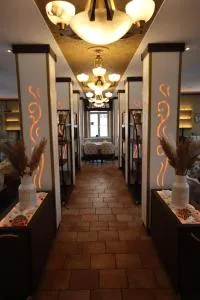 Hotel im Kavalierhaus - Machern