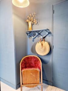 Appartements Marine 4 : photos des chambres
