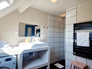 Appartements Marine 4 : photos des chambres