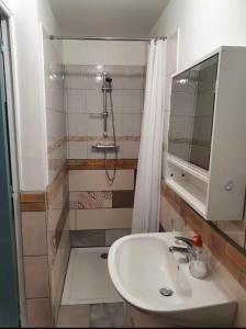 Agréable maisonnette