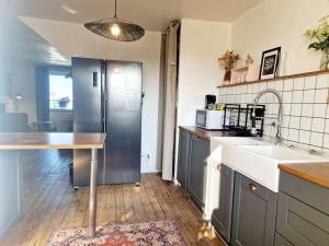 Appartements Marine 4 : photos des chambres