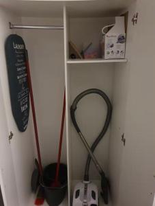 Appartements Agreable maisonnette : photos des chambres