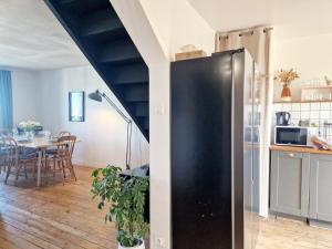 Appartements Marine 4 : photos des chambres