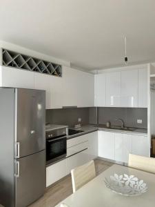 Sarandë Vacation Rental, Albania