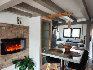 Appartements L'Absolu : photos des chambres