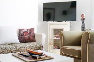 Belle maison de vacances avec piscine - 8 personnes