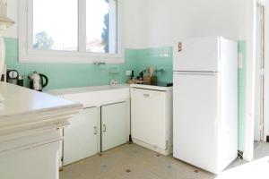 Belle maison de vacances avec piscine - 8 personnes