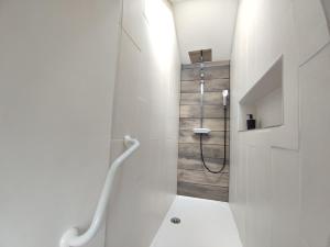 Appartements L'Absolu : photos des chambres