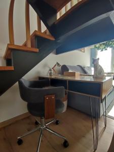Appartements L'Absolu : photos des chambres