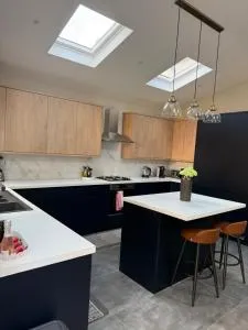 Dreams House - 亨顿