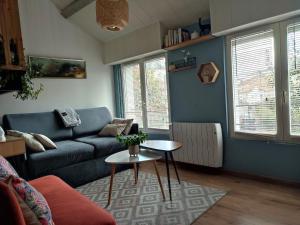 Appartements L'Absolu : photos des chambres