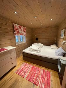 Cottage in scenic surroundings