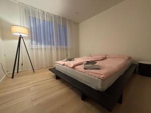 kompletne zariadený 3 izbový byt