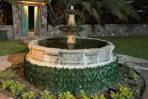 Casa de Campo Santa Elena - Quillacollo