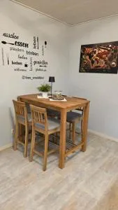 Ferienwohnung Ernebibbel - Geilnau