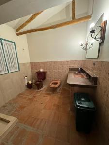 Casa de Campo Santa Elena