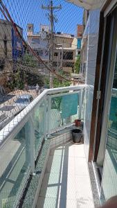 Apt 2 Qdras da Praia do Pontal Recreio