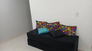 Apt 2 Qdras da Praia do Pontal Recreio