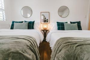 LA Karaoke Fire Pit Ping-Pong Cowboy Pool