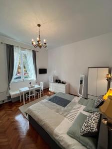 Lovely 1-bedroom apartment