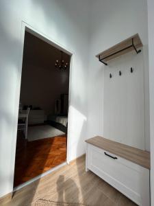 Lovely 1-bedroom apartment