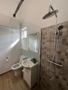 Lovely 1-bedroom apartment