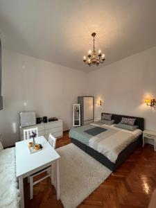 Lovely 1-bedroom apartment