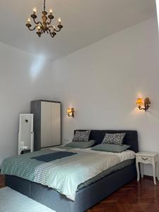 Lovely 1-bedroom apartment